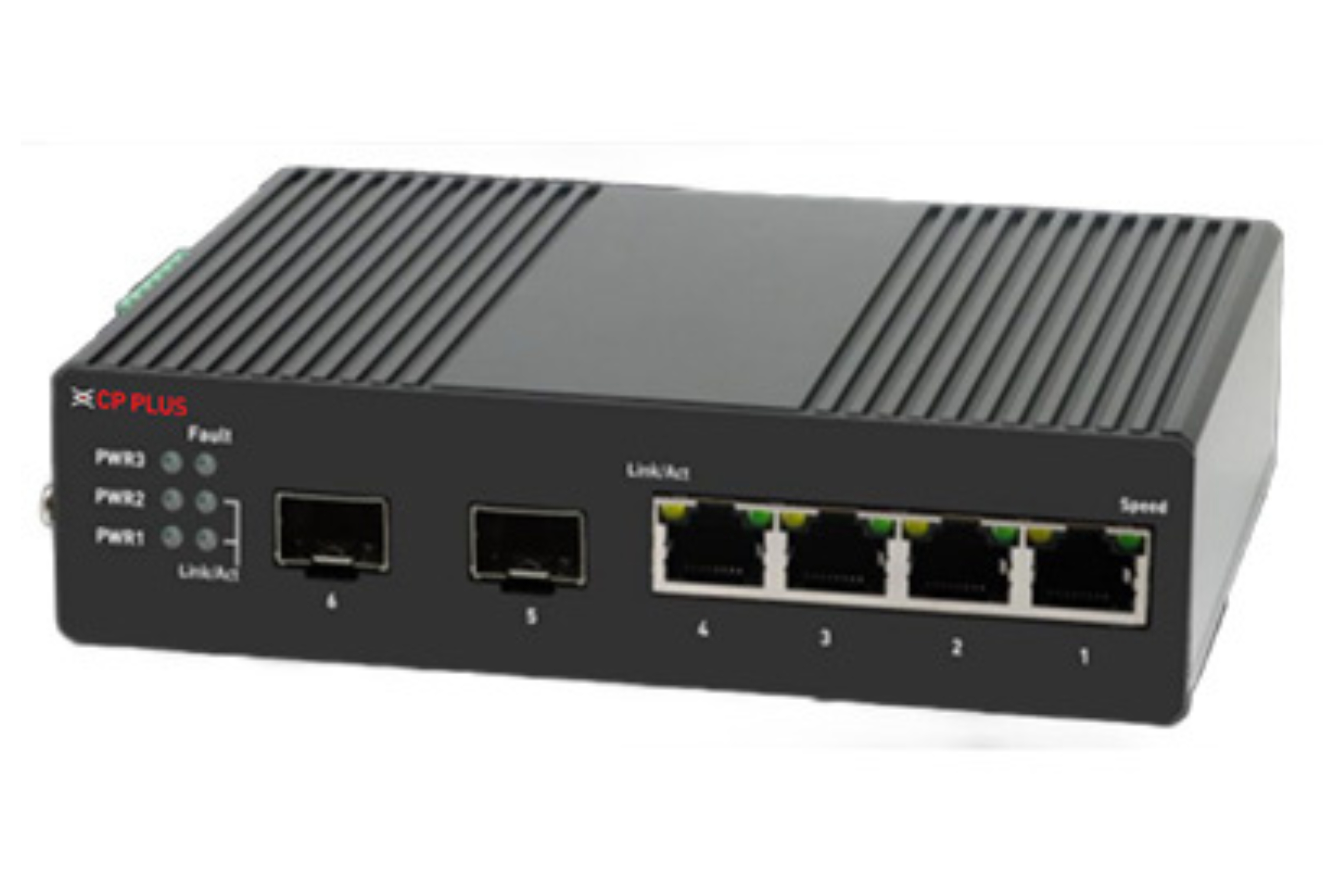 CP-ANW-GPM4F2T-N12 - Supreme Security System