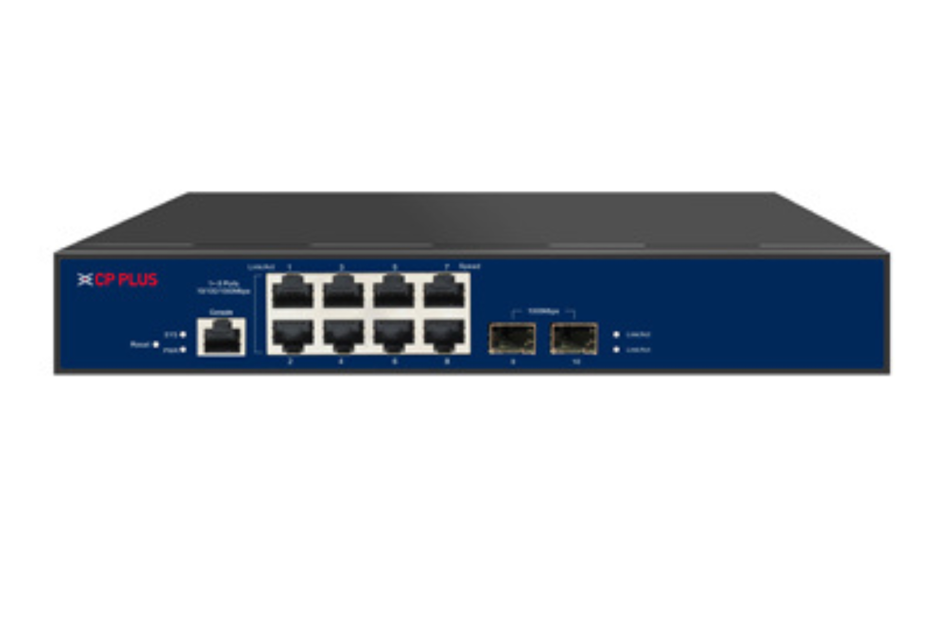 CP-ANW-GPM8F2-N12 - Supreme Security System
