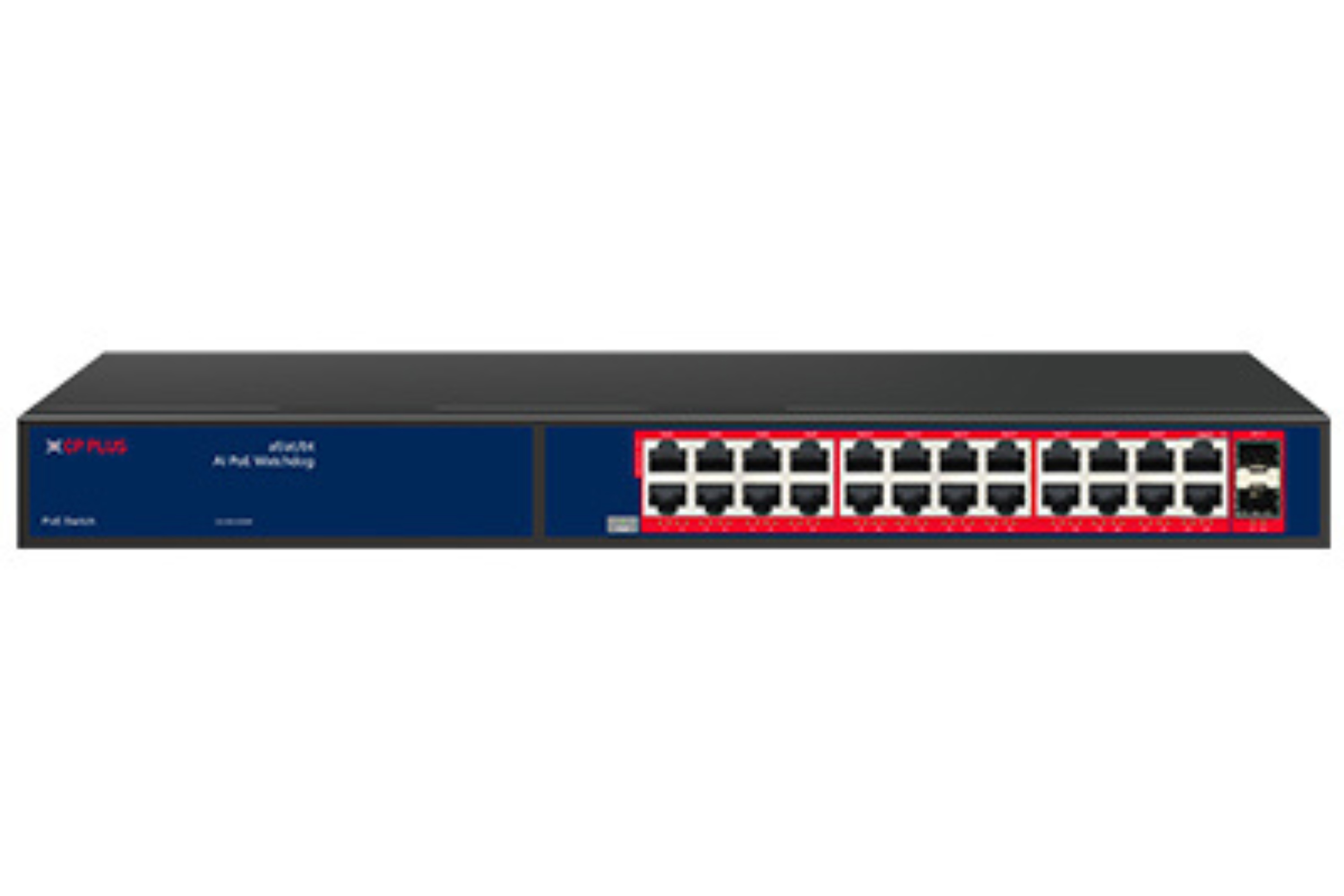 CP-ANW-GPU24F2-N30 - Supreme Security System